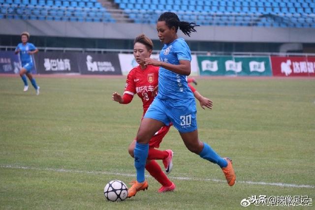 对阵日本球队被打得没有还手之力 海港问题在哪里